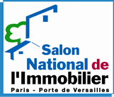 SALON NATIONAL DE L'IMMOBILIER