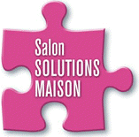 SALON SOLUTIONS MAISON 2012, Home Decoration Fair - Home Design, Real Estate, Wood Building