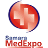 SAMARA MEDEXPO 2013, Medical Exhibition