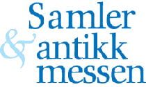 SAMLER & ANTIKK MESSEN
