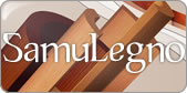 SAMULEGNO 2013, Biennial Exhibition of Woodworking Machinery and Technology