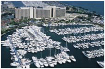 SAN DIEGO YACHT AND BOAT SHOW