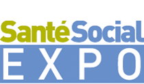 SANTE SOCIAL EXPO 2013, Exhibition dedicated to Local Authorities & Companies Health Professionals