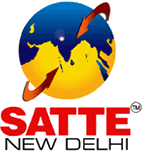 SATTE 2013, India