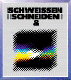 SCHWEISSEN & SCHNEIDEN INDIA