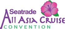 SEATRADE ALL ASIA CRUISE CONVENTION, International Cruise Industry Convention