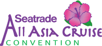 SEATRADE ALL ASIA CRUISE CONVENTION