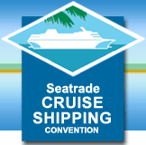 SEATRADE CRUISE SHIPPING CONVENTION