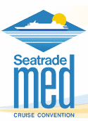 SEATRADE MED 2012, Cruise Industry International Exhibition