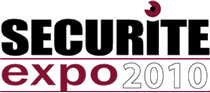 SÉCURITÉ EXPO 2013, International Exhibition of Security and Protection for People and Properties