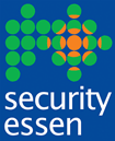 SECURITY ESSEN 2013, The World Forum for Security and Fire Prevention