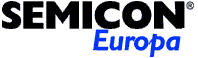 SEMICON EUROPA 2013, International Exposition and Conference dedicated to Semiconductor Equipment, Materials and Services
