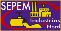 SEPEM INDUSTRIES NORD 2012, Industrial Trade Show dedicated to Service, Equipment, Process and Maintenance for North France