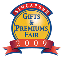 SGPFAIR - SINGAPORE GIFTS & PREMIUMS FAIR 2013, Singapore Gifts & Premiums Show