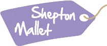 SHEPTON MALLET ANTIQUES & COLLECTORS FAIR