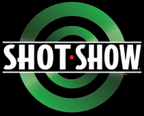 SHOT SHOW 2012, Shooting, Hunting & Outdoor Trade Show