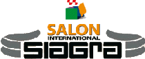 SIAGRA AFRICA, Graphic Arts & Packaging International Exhibition
