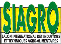 SIAGRO 2013, International Food Exhibition & Food Processing Equipment