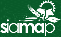 SIAMAP 2012, International Show of Agriculture, Agricultural Machinery & Fishing