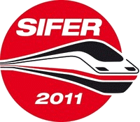 SIFER 2012, International Railway Industry Exhibition