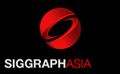 SIGGRAPH ASIA, Conference and Exhibition on Computer Graphics and Interactive Techniques