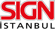 SIGN ISTANBUL, International Outdoor Advertising Trade Fair