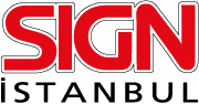 SIGN ISTANBUL 2013, International Outdoor Advertising Trade Fair