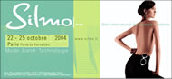 SILMO PARIS 2012, International Optics and Eyewear Exhibition
