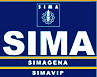 SIMA - SIMAGENA, International Agribusiness Show. Agricultural Machinery, Agri-supplies, Animal husbandry, Services - Genetics, Health, Foodstuffs and Equipment for cattle. Equipment and Techniques for Intensive Livestock Breeding