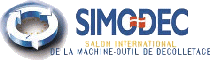 SIMODEC 2012, International Screw-cutting Machine Tool Show