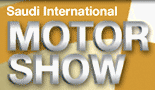 SIMS - SAUDI INTERNATIONAL MOTOR SHOW 2012, Jeddah International Motor Show