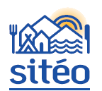 SITÉO 2013, European Trade show for Tourism Sites Equipment and Optimization