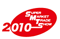 SMTS - SUPER MARKET TRADE SHOW 2012, Annual leading international trade show for supermarkets in Japan