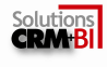SOLUTIONS CRM + BI