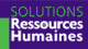 SOLUTIONS RESSOURCES HUMAINES