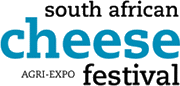 SOUTH AFRICAN CHEESE FESTIVAL 2012, The most prominent cheese festival in Southern Africa