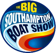 SOUTHAMPTON BOAT SHOW 2012, A very impressive water-based boat show offering a combination of boats (on land and in the marina), boating/ water sport shopping equipment, clothing and chandlery, on-water holidays and boating/ water sport related attractions