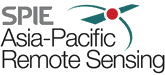 SPIE ASIA-PACIFIC REMOTE SENSING 2012, Asia-Pacific Remote Sensing Symposium