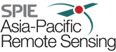 SPIE ASIA-PACIFIC REMOTE SENSING