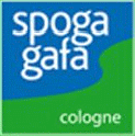 SPOGA+GAFA 2012, International Trade Fair for Sport,Camping and Garden Lifestyle,International Garden Trade Fair