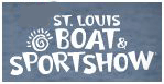 ST. LOUIS BOAT & SPORTSHOW 2013, Boat Show