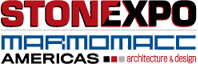 STONEXPO - MARMOMACC AMERICAS 2012, The leading North American stone industry event