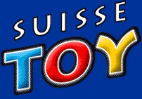 SUISSE TOY 2012, Toy & Hobby Fair