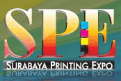 SURABAYA PRINTING EXPO