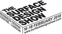 SURFACE DESIGN SHOW 2012, The Surface Design Show is the only UK event to focus exclusively on interior and exterior surface solutions in building design