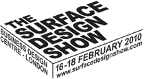 SURFACE DESIGN SHOW