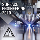 SURFACE ENGINEERING UKRAINE 2013, Surface Engineering International Exhibition
