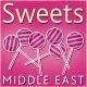SWEETS MIDDLE EAST 2013, International Exhibition for the Sweet & confectionery, Bakery, Snack Food and Ice Cream Industry