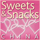 SWEETS & SNACKS CHINA 2013, International Exhibition for the Sweet & Confectionery, Snack & Bakery Food and Ice Cream Industry