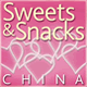 SWEETS & SNACKS CHINA